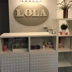 Horario de apertura LOLA Peluqueria, Alcantarilla