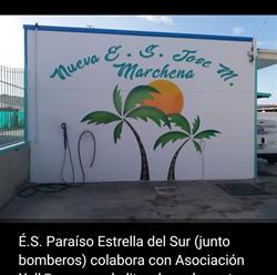 Horario de apertura E.S Paraiso Estrella Del Sur ,S.L, Marchena