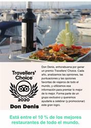 Horario de apertura Don Denis Mallorca, Santa Margalida