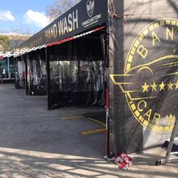 Horario de apertura Banus Car Wash, Marbella