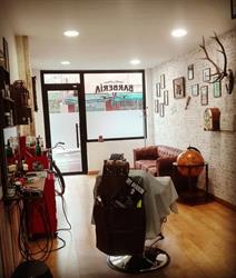 Horario de apertura Barberia 37, Plasencia