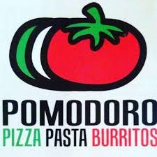 Horario de apertura POMODORO Pizza Pasta Burritos, Mairena del Aljarafe