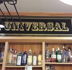 Horario de apertura Bar La Universal 2010, Aranda de Duero