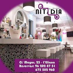 Horario de apertura Bar Nit i Dia, L'Eliana