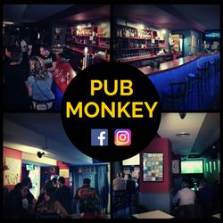 Horario de apertura Pub Monkey, Cuenca