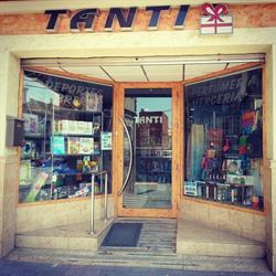 Horario de apertura Librería Y Perfumería TANTI, Lorquí