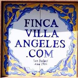 Horario de apertura Finca Villa Angeles, El Espinar