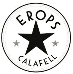 Horario de apertura Erops, Calafell