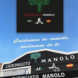 Horario de apertura Café Bar Restaurante Chiringuito Manolo, Jaén