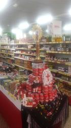 Horario de apertura Simply Tauste, 