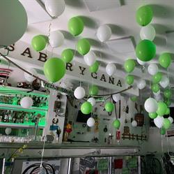 Horario de apertura Sabor y caña, L'Hospitalet de Llobregat