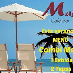 Horario de apertura Bar Masi, Sevilla
