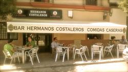 Horario de apertura Bar Hermanos Costaleros, Sevilla