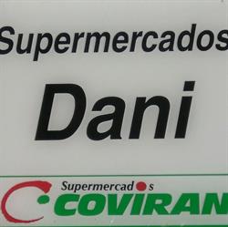 Horario de apertura Covirán -Supermercado DANI, Monturque