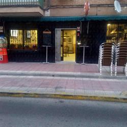 Horario de apertura Bar Doger, Parla
