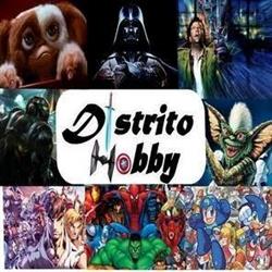 Horario de apertura Distrito Hobby, Santa Cruz de Tenerife