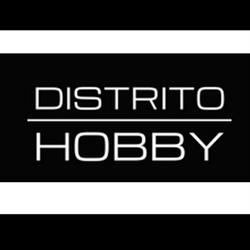 Horario de apertura Distrito Hobby, Santa Cruz de Tenerife
