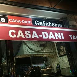 Horario de apertura CASA DANI Cervecería, Leganés