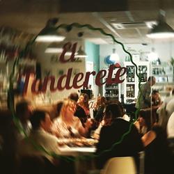 Horario de apertura El Tenderete, Alicante