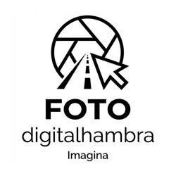 Horario de apertura FOTO digitalhambra, La Solana