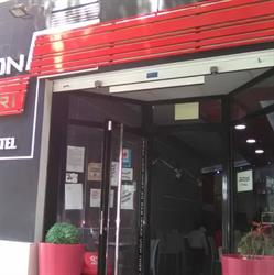 Bar de Toni Nou Capri en Valencia (Extramurs) - Horario de apertura
