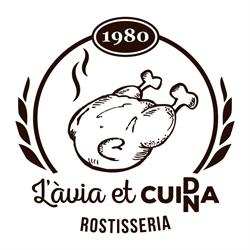 Horario de apertura Rostisseria L'avia et cuina, Badalona