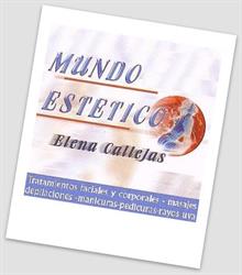 Horario de apertura MUNDO ESTÉTICO Elena Callejas, L'Hospitalet de Llobregat