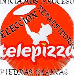 Horario de apertura Telepizza Piedras Blancas, 