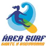 Horario de apertura Area Surf, Skate & Bodyboard, Las Palmas de Gran Canaria