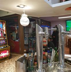 Horario de apertura Bar cafetería la ostra, Astillero