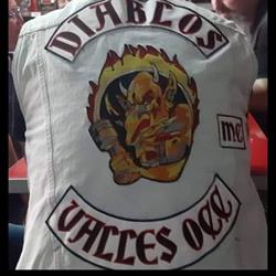 Horario de apertura Diablos MC Valles Occ, Sabadell