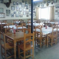 Horario de apertura Bar el Faisán, Sanlúcar la Mayor