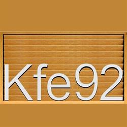 Horario de apertura Kfe92, Ortuella