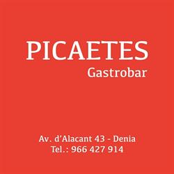 Horario de apertura Picaetes, Dénia