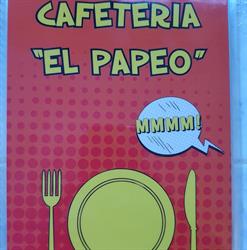 Horario de apertura Cafetería El Papeo, Arrecife