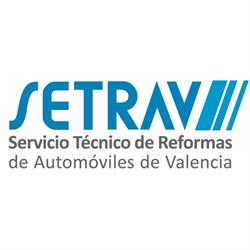 Horario de apertura Setrav, Valencia