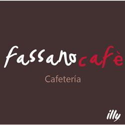 Horario de apertura Fassano Cafetería, Barcelona