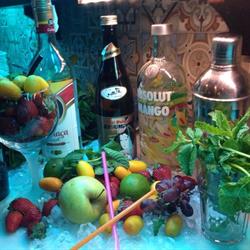 Horario de apertura Manubri Gastro-Pub Vic, 