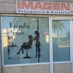 Horario de apertura Peluqueria Imagen, Utrera