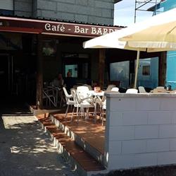 Horario de apertura Cafe Bar O Bardela, Pontevedra