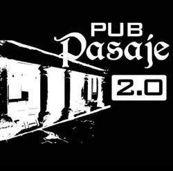 Horario de apertura Pub Pasaje 2.0, Pontevedra