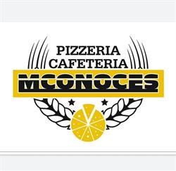 Horario de apertura Restaurante Pizzeria Mconoces, Vecindario