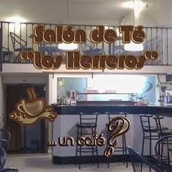 Horario de apertura Salón de té los herreros, Benavente