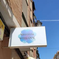 Merceria Woman's en Valencia (Quatre Carreres) - Horario de apertura