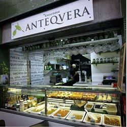 Horario de apertura Encurtidos Antequera / Vegueta, Las Palmas de Gran Canaria