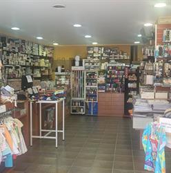 Horario de apertura Merceria Lenda, Allariz