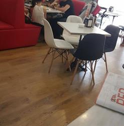 Horario de apertura Cafetería Café con Leche, A Coruña