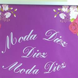 Horario de apertura Moda Diez, Vera
