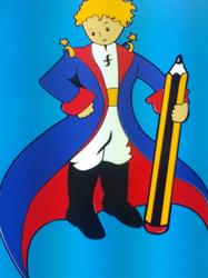 Horario de apertura Libreria-papeleria El Principito, Los Palacios y Villafranca