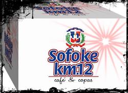 Horario de apertura Bar Sofoke Km 12, Valladolid